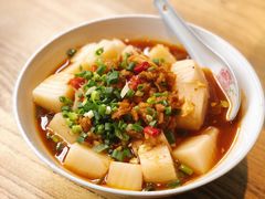 -农耕记·湖南土菜(科技园店)