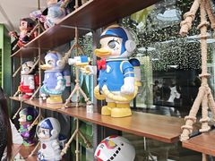 -泡泡玛特POPMART(天环购物中心店)