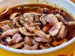 -王记生烫牛杂面馆(兰陵路店)
