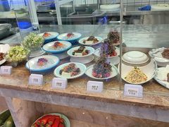 -大众海鲜(巨龙北路店)