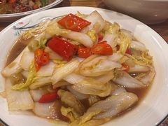 -小口味