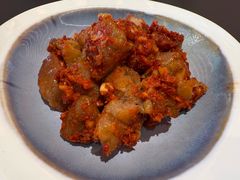 -松涛园朝鲜·海鲜·料理店(鸭绿江断桥店)