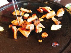 -Dombe豚(黑猪肉街店)