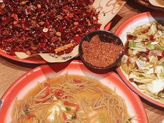 -泥糊破店小酒馆·团建聚餐(南京西路店)