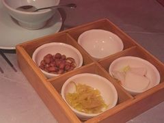 -闽上鲜·福建菜(龙湖滨江天街店)