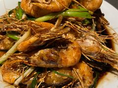 -老头儿油爆虾(星光一期店)