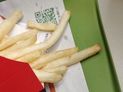 -麦当劳(中山路店)