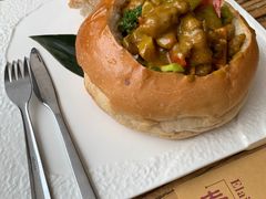 -素心小筑(后沙裕镇店)