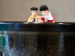 -得欢咖啡&精酿