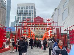-上海小南国(国会店)