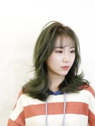 点击看大图 -MORI HAIR SALON日式美发沙龙