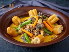 -七味·用心做好鱼(花桥店)