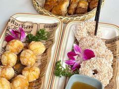 -美泰·Mangothai·清迈云街(天空之城店)