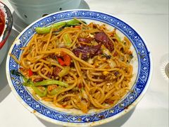 炒粉-欧记大排档·景德菜(上海首店)