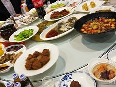 -吕宋海鲜楼