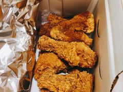 -SUN炸鸡专门店(西塔总店)