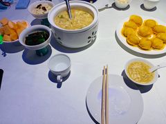 -川粤春天商务餐厅(人民路店)