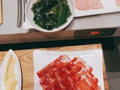 -竹犇番茄火锅(长治太行东街店)