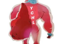 -YCHL Studios健身工作室(市二宫店)