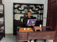 -马市街食它汤店(解放路店)