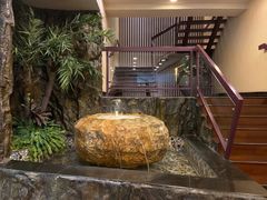 -西安绿地假日酒店·丽宝轩中餐厅