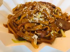 干炒牛河-点都德(北京路贰店)