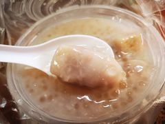 香芋西米-百花传统甜品店(原址店)