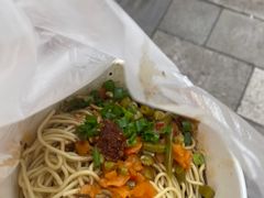 -家阳赵师傅油饼包烧麦(粮道街店)