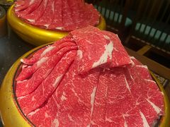 -牛New寿喜烧(虹桥新天地店)