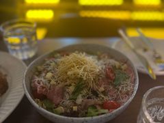 -ibarrel爱杯·bistro&brunch(江宁路店)