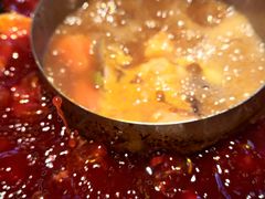 -李掌柜鲜菜火锅(移民广场店)