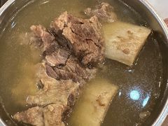 牛排-老牌依强牛肉店(达道总店)