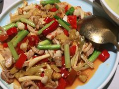 -花椒俏川菜小馆(南海万达店)