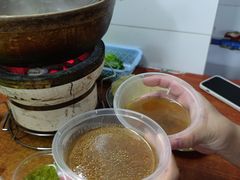 -威邵鸡煲(西华路总店)