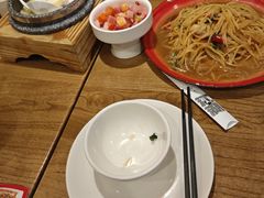 -九老汉·川渝江湖菜(合川路2店)