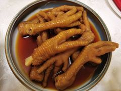 -酌宴府The China Club·广州万富希尔顿酒店(云城东路店)