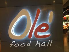 -Olé精品超市(天汇广场店)