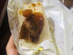 -西安烤鸭店(369烤鸭王店)