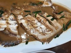 -北戴河转鱼·炒螃蟹酱餐厅