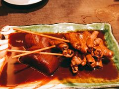 -矢场猪(名古屋站三井楼北馆店)