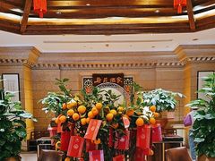 -唐苑酒家·岭南粤菜名店(太古仓店)