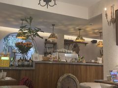 -绿房子方寸咖啡(星海名城店)