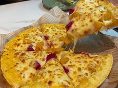 -做披萨的奇葩(中海央墅店)