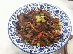 -新新湘菜馆(新中街二条店)