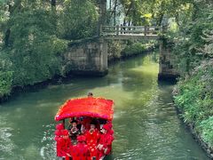 -西溪国家湿地公园