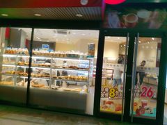 -85度C(厦门中华城新店)