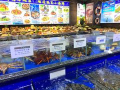 水产区-船家渔(徐州北路店)