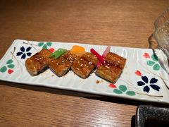 -水之惠鲜鱼料理(王府大街店)