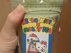-茉莉奶白(广州动漫星城店)