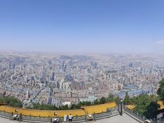-兰山公园